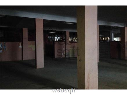 Lakdikapul Warehouse for Rent